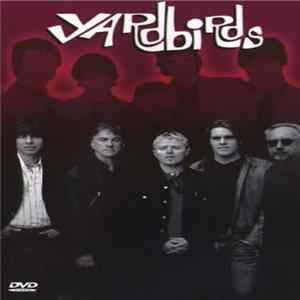 The Yardbirds - Yardbirds Album