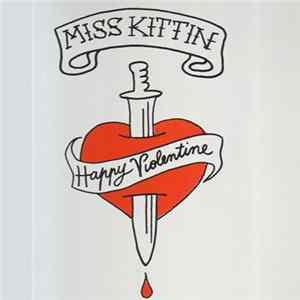 Miss Kittin - Happy Violentine Album