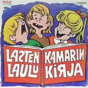 Various - Lastenkamarin Laulukirja Album