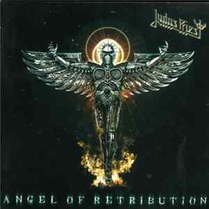 Judas Priest - Angel Of Retribution Album