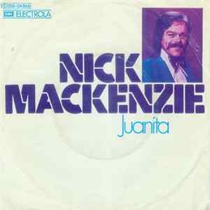 Nick MacKenzie - Juanita Album