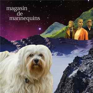 Navet Confit - Magasin de mannequins Album