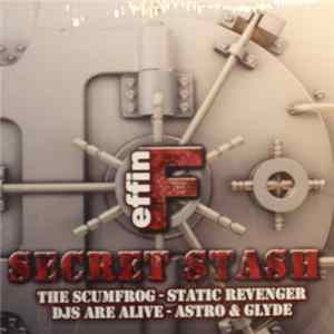 Various - Secrect Stash Album
