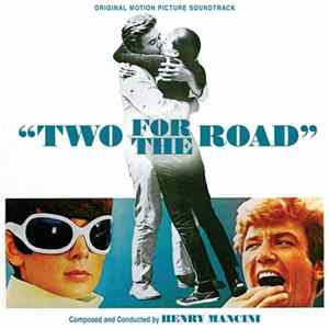 Henry Mancini - Two For The Road Album