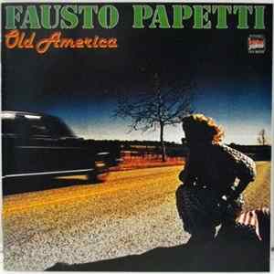 Fausto Papetti - Old America Album