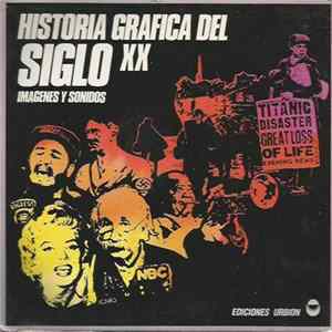 Matías Prats Feat Various - Documentos Sonoros Del Siglo XX Album