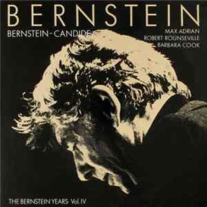 Leonard Bernstein - Candide Album