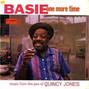 Count Basie Orchestra - Basie, One More Time Album
