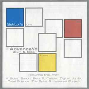 Various - Sektor's One Two Three Album