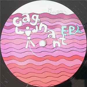 Kreon - Gagnant EP Album