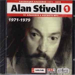Alan Stivell - Коллекция альбомов 1971-1979 Album