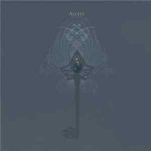 Alcest - Le Secret Album