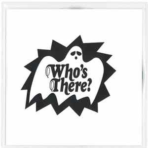 Riton & Primary 1 - Who's There? Album