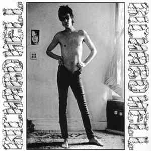 Richard Hell - Another World Album