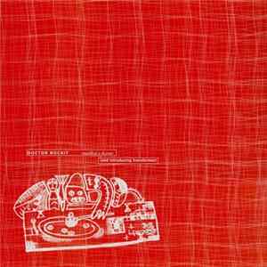 Doctor Rockit - Veselka's Diner (And Introducing Transformer) Album