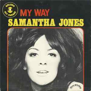 Samantha Jones - My Way / They Long To Be Album