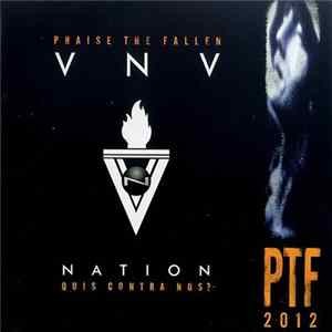 VNV Nation - Praise The Fallen Album