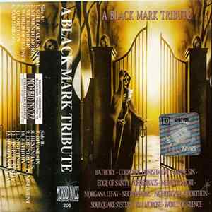 Various - A Black Mark Tribute Album