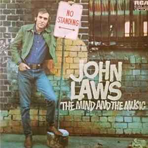 John Laws - The Mind And The Music Album