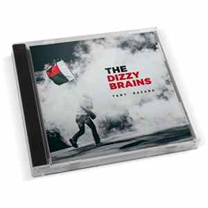 The Dizzy Brains - Tany Razana Album
