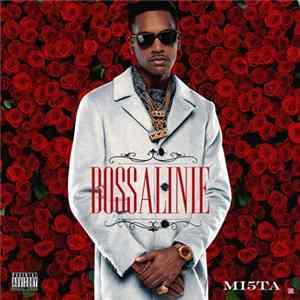 Mi5ta - Bossalinie Album