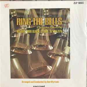 Don Wyrtzen - Ring The Bells Album