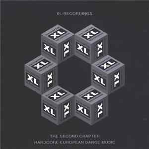 Various - XL-Recordings: The Second Chapter (Hardcore European Dance Music) Album