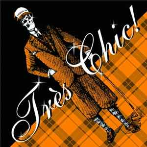 Urban Jr - Très Chic! Album