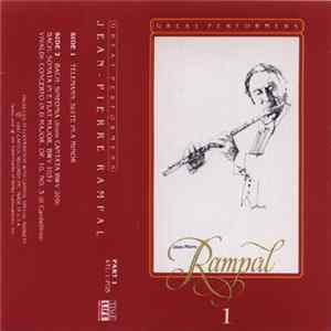 Jean-Pierre Rampal - Jean-Pierre Rampal Album