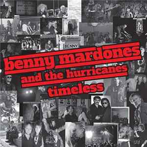 Benny Mardones And The Hurricanes - Timeless Album