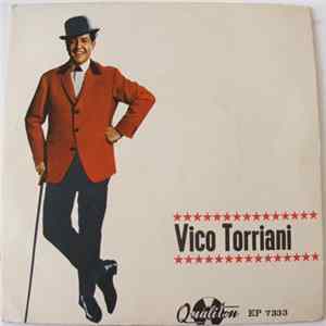 Vico Torriani - Nosztalgia Album