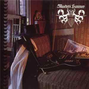 Master's Hammer - Jilemnický Okultista Album