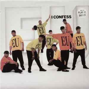 E.U. - I Confess Album