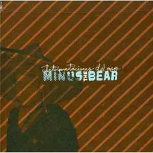 Minus The Bear - Interpretaciones Del Oso Album