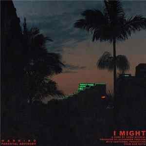 Zarin Micheal - I Might Album