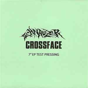 Schnauzer / Crossface - Total Lunatic / Fighting Back Album