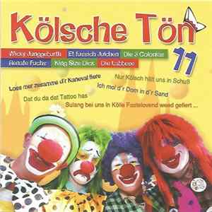 Various - Kölsche Tön 11 Album