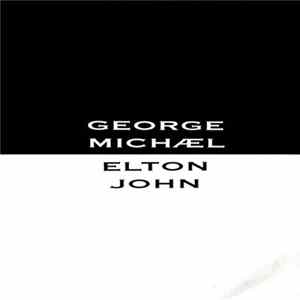 George Michael, Elton John - Don't Let The Sun Go Down On Me Album