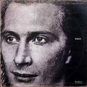 Black - Black Album