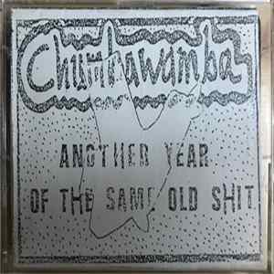 Chumbawamba - Another Year Of The Same Old Shit Album
