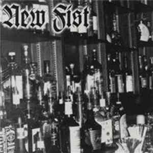 New Fist - New Fist Album