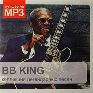 B.B. King - MP3 Collection Album