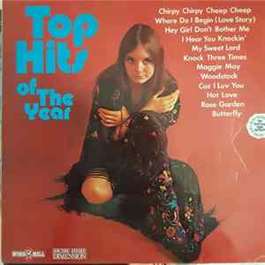 Various - Top Hits Of The Year Album