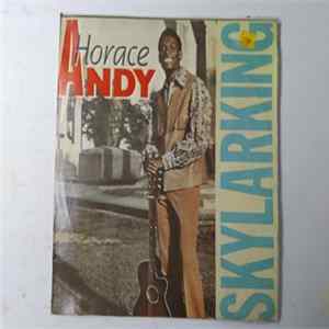 Horace Andy - Skylarking Album
