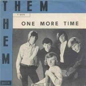 Them - One More Time Album