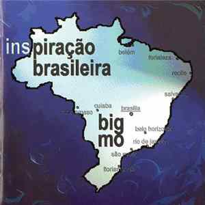 Big Mo - Inspiracao Brasileira Album