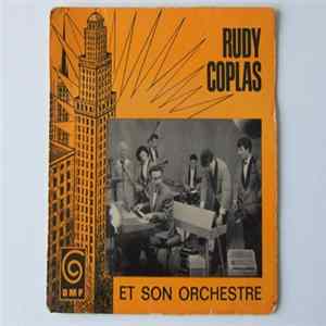 Rudy Coplas Et Son Orchestre - Islas Canarias Album