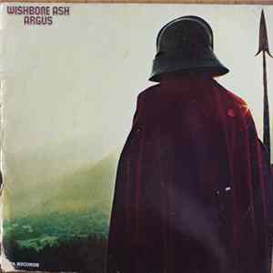 Wishbone Ash - Argus Album