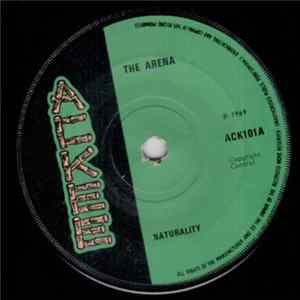 Naturality - The Arena Album