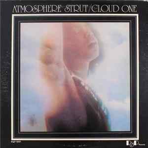 Cloud One - Atmosphere Strut Album